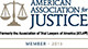 American Association for Justice fka American Trial Lawyers Association